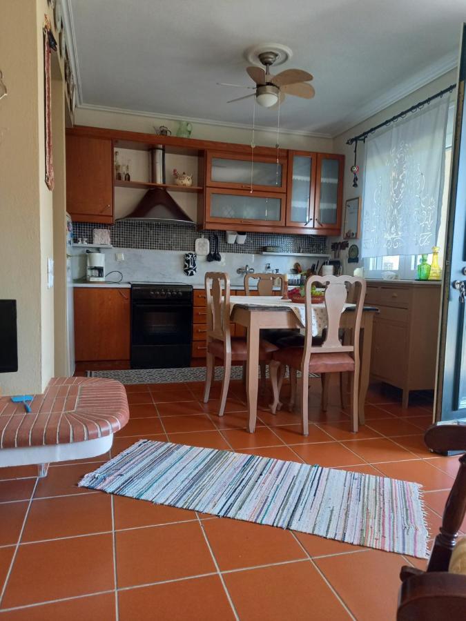 Evelina - Home With View Volos Habitación foto